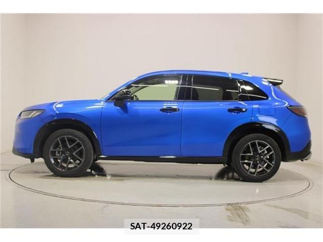 Honda ZR-V 2023-11 7880823-8