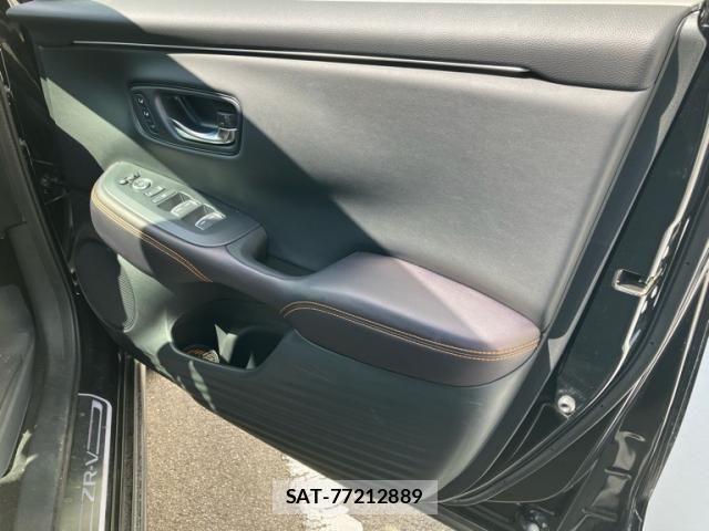Honda ZR-V 2023-12 7880821-13