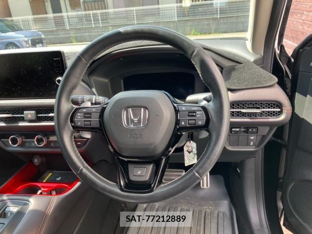Honda ZR-V 2023-12 7880821-16
