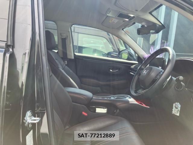 Honda ZR-V 2023-12 7880821-19