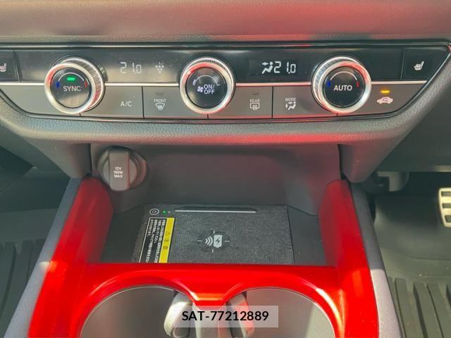 Honda ZR-V 2023-12 7880821-25
