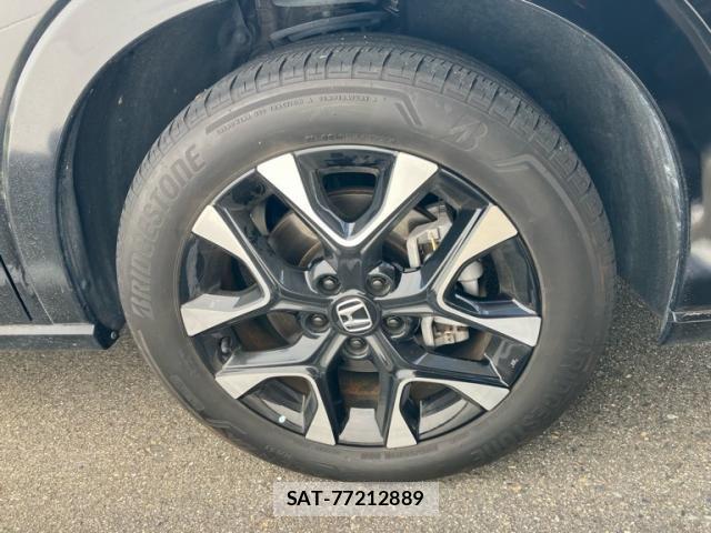 Honda ZR-V 2023-12 7880821-4