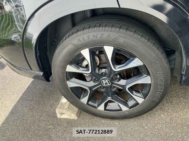 Honda ZR-V 2023-12 7880821-5