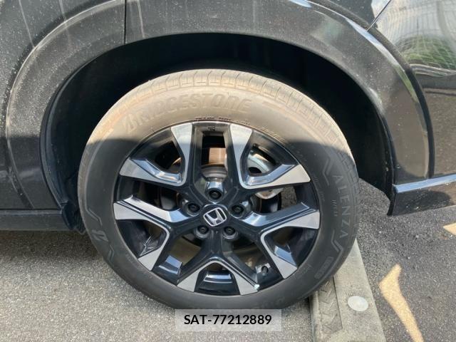 Honda ZR-V 2023-12 7880821-6