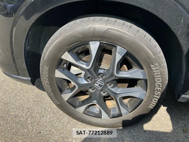 Honda ZR-V 2023-12 7880821-7