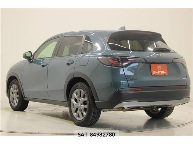 Honda ZR-V 2023-10 7880822-9