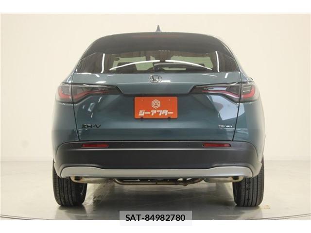 Honda ZR-V 2023-10 7880822-10