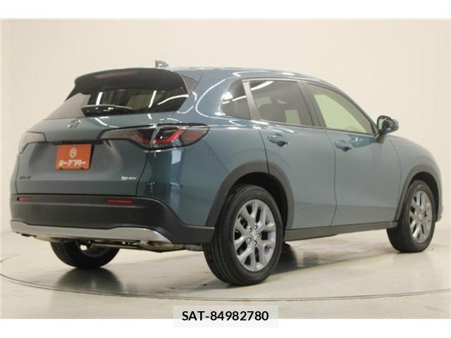 Honda ZR-V 2023-10 7880822-11