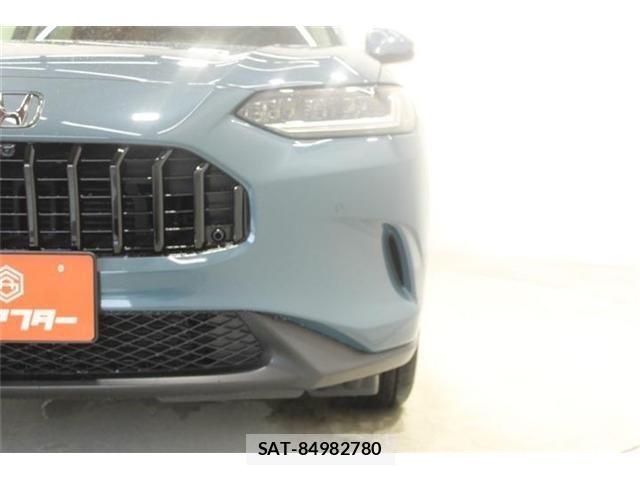 Honda ZR-V 2023-10 7880822-13