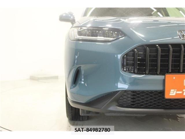 Honda ZR-V 2023-10 7880822-15