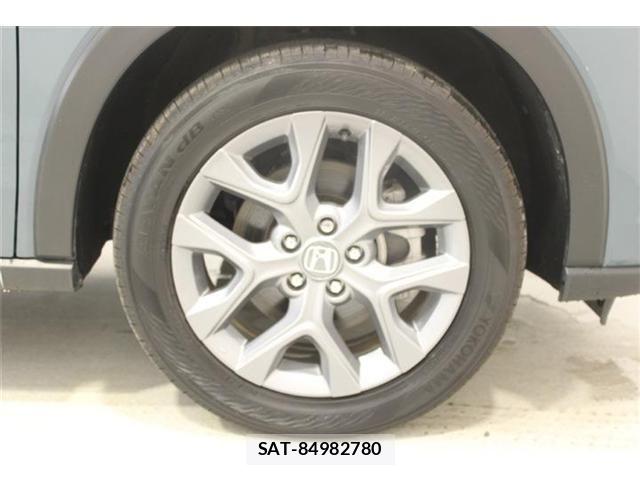 Honda ZR-V 2023-10 7880822-21