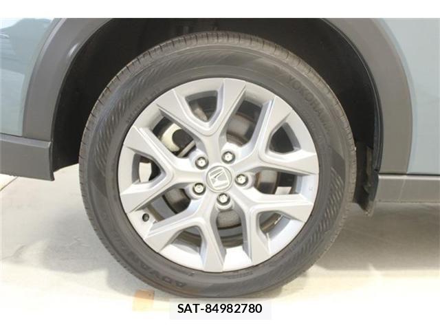 Honda ZR-V 2023-10 7880822-22