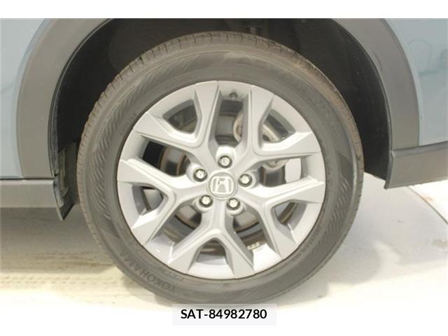 Honda ZR-V 2023-10 7880822-23