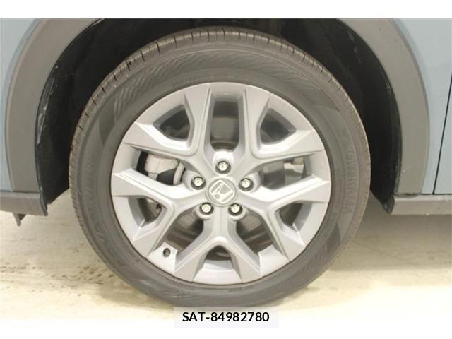 Honda ZR-V 2023-10 7880822-24