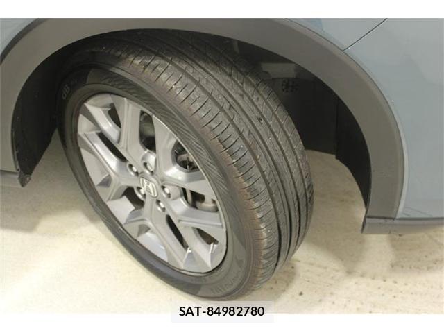Honda ZR-V 2023-10 7880822-27
