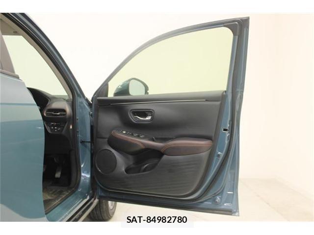 Honda ZR-V 2023-10 7880822-28