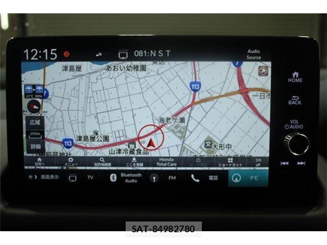 Honda ZR-V 2023-10 7880822-2