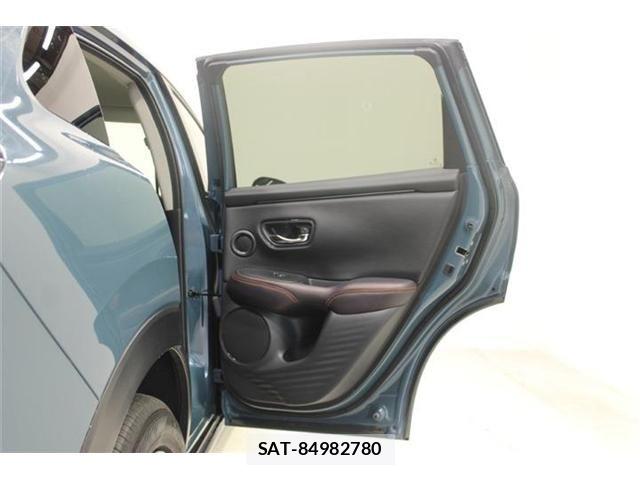 Honda ZR-V 2023-10 7880822-29