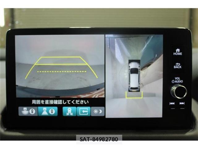 Honda ZR-V 2023-10 7880822-4