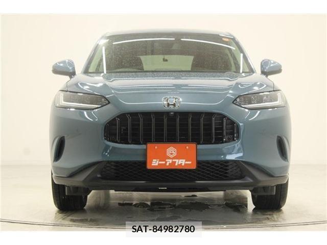 Honda ZR-V 2023-10 7880822-6