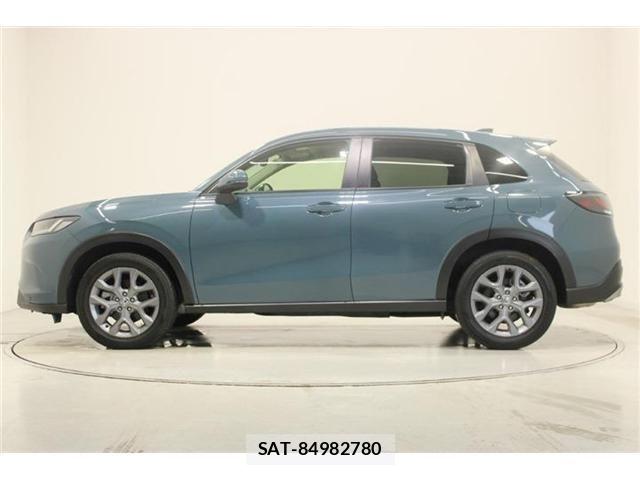 Honda ZR-V 2023-10 7880822-8