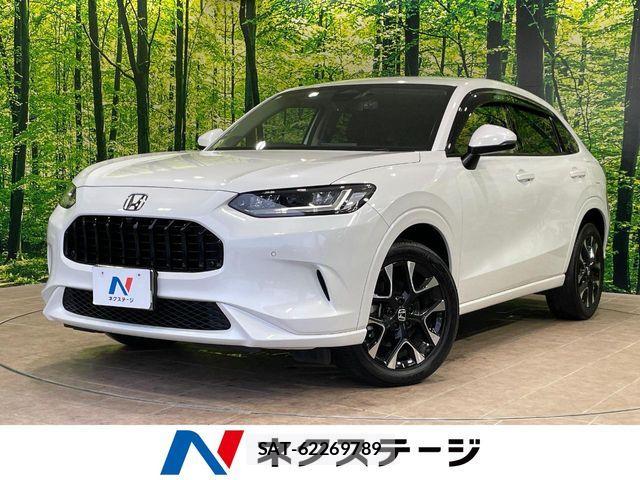 Honda ZR-V 2024-05 7880820-0