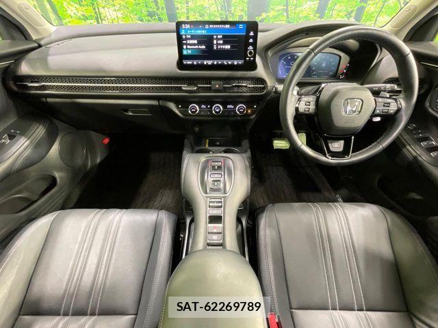Honda ZR-V 2024-05 7880820-1