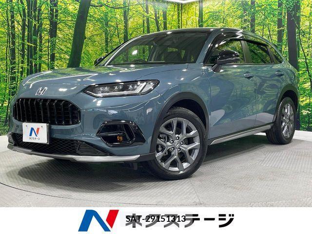 Honda ZR-V 2023-04 7903702-0