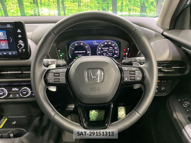 Honda ZR-V 2023-04 7903702-11
