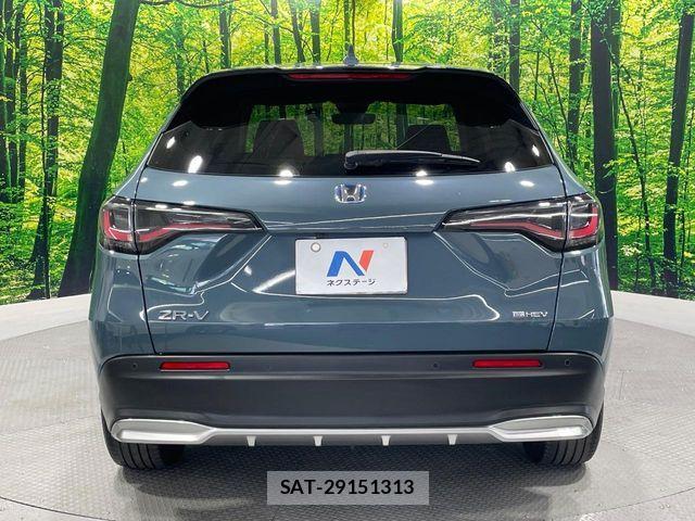 Honda ZR-V 2023-04 7903702-15