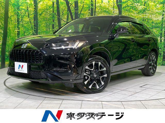 Honda ZR-V 2024-09 7903698-0