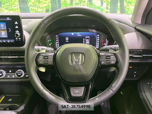 Honda ZR-V 2024-09 7903698-10