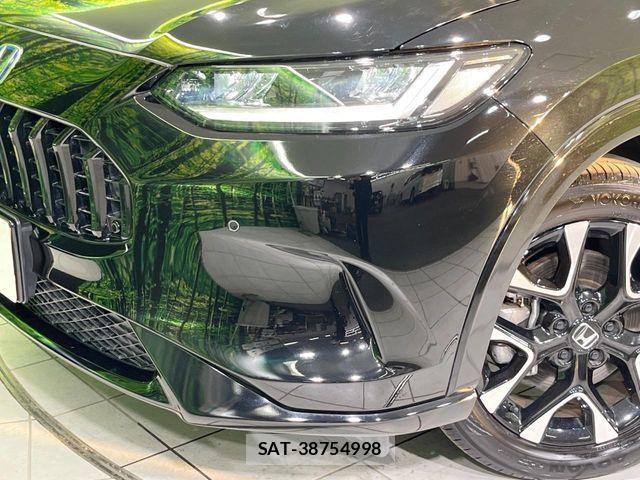 Honda ZR-V 2024-09 7903698-11