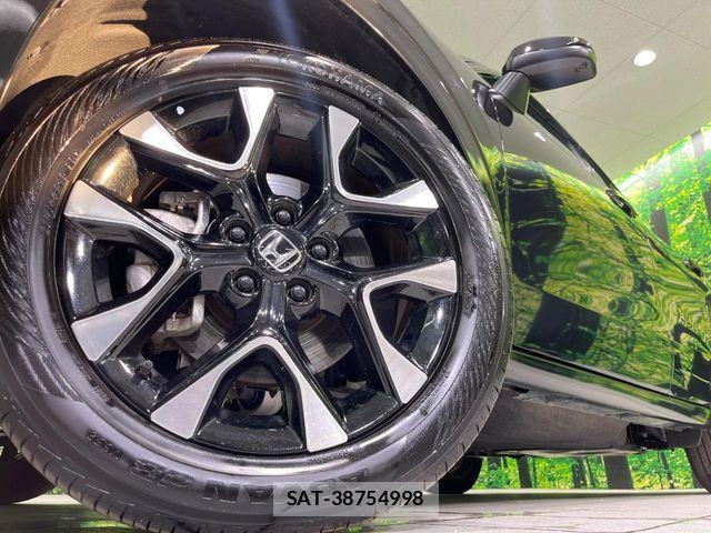 Honda ZR-V 2024-09 7903698-12