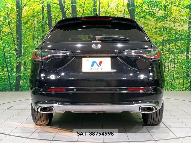 Honda ZR-V 2024-09 7903698-14