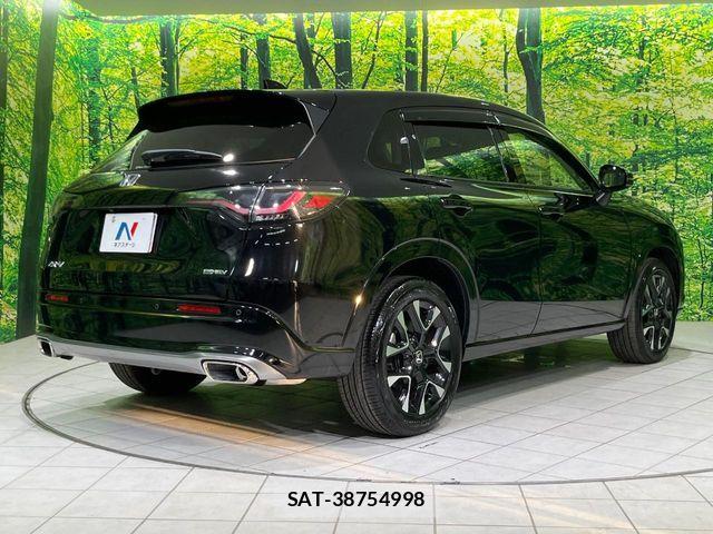 Honda ZR-V 2024-09 7903698-16