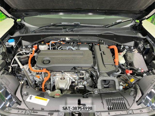 Honda ZR-V 2024-09 7903698-17