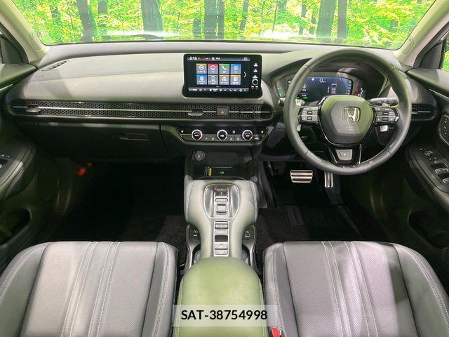 Honda ZR-V 2024-09 7903698-1