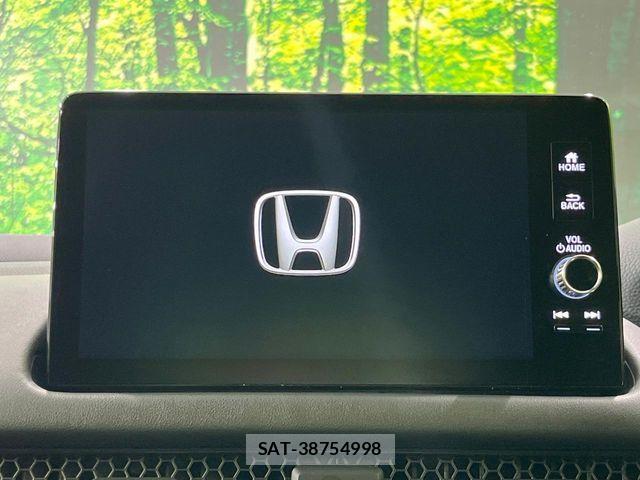 Honda ZR-V 2024-09 7903698-3