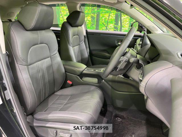 Honda ZR-V 2024-09 7903698-7