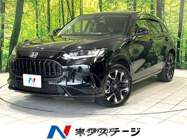 Honda ZR-V 2023-10 7964579-0