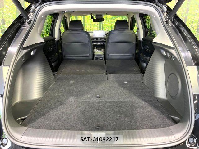 Honda ZR-V 2023-10 7964579-9
