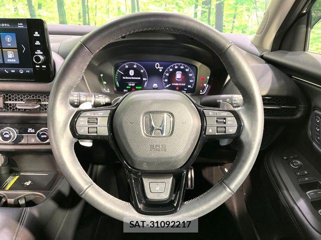 Honda ZR-V 2023-10 7964579-10