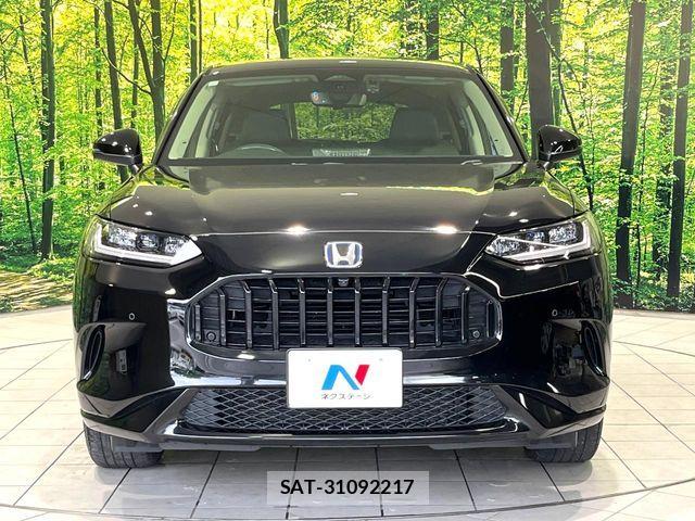 Honda ZR-V 2023-10 7964579-13