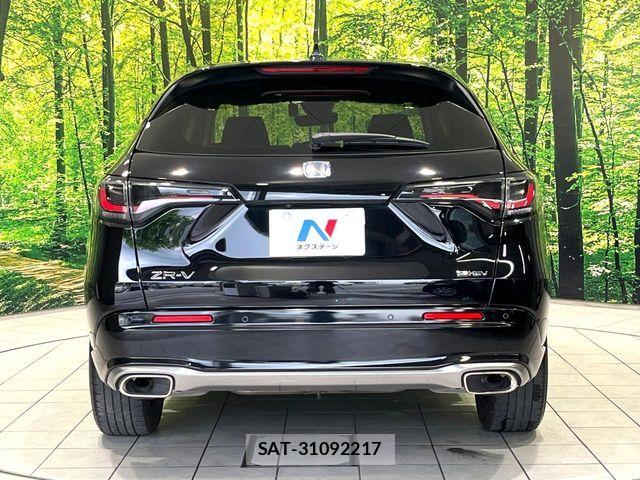 Honda ZR-V 2023-10 7964579-14