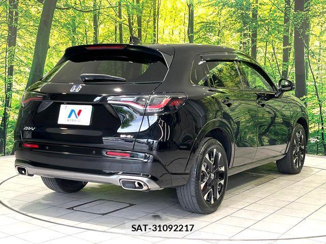Honda ZR-V 2023-10 7964579-16