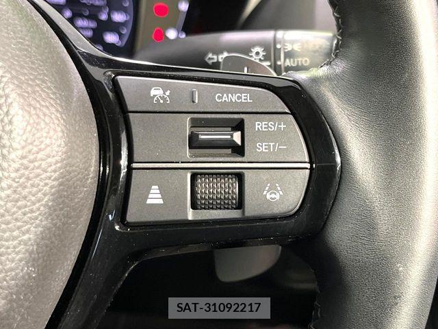 Honda ZR-V 2023-10 7964579-5