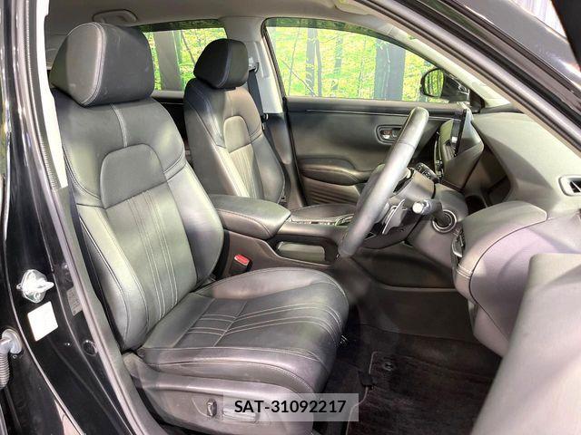 Honda ZR-V 2023-10 7964579-7