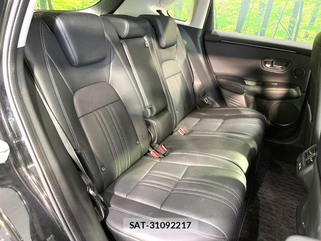 Honda ZR-V 2023-10 7964579-8