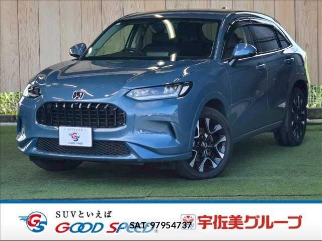 Honda ZR-V 2023-11 7964572-0